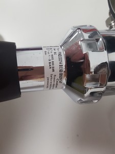 Thumbnail image of GCE Druva Gas Regulator Argon Gasarc Pressure Regulator