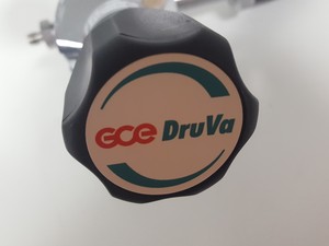 Thumbnail image of GCE Druva Gas Regulator Argon Gasarc Pressure Regulator