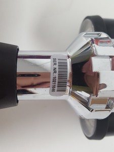 Thumbnail image of GCE Druva Gas Regulator Argon Gasarc Pressure Regulator