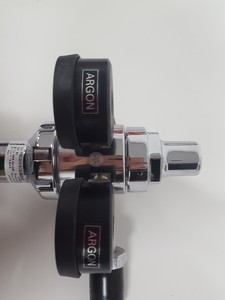 Thumbnail image of GCE Druva Gas Regulator Argon Gasarc Pressure Regulator