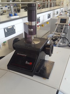 Thumbnail image of Perkin Elmer Spectrum BX FTIR Spectrometer