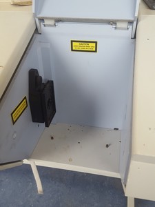 Thumbnail image of Perkin Elmer Spectrum BX FTIR Spectrometer