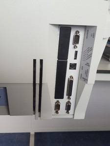 Thumbnail image of Perkin Elmer Spectrum BX FTIR Spectrometer