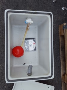Thumbnail image of Biomek FX Hybrid Thermo Target Workstation With Jun-Air Compressor 6 Sarena Tank
