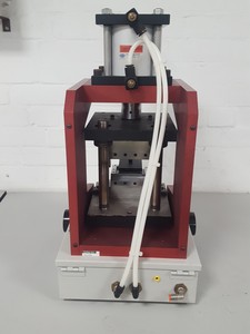 Thumbnail image of FP5 Pneumatic Press + FP1 MAS tooling, Elite Engineering Lab