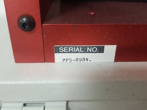 Thumbnail image of FP5 Pneumatic Press + FP1 MAS tooling, Elite Engineering Lab