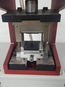 Thumbnail image of FP5 Pneumatic Press + FP1 MAS tooling, Elite Engineering Lab