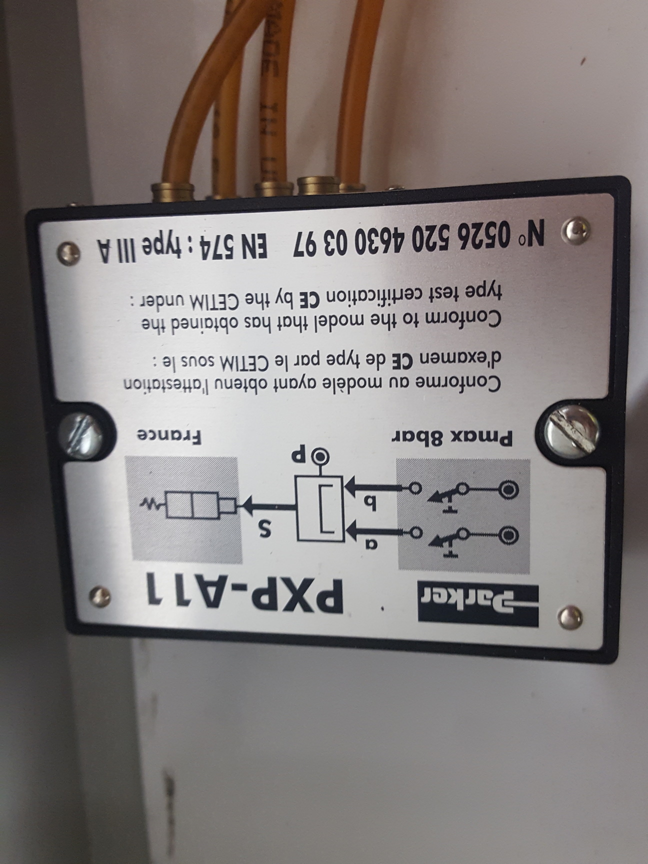 Image of FP5 Pneumatic Press + FP1 MAS tooling, Elite Engineering Lab