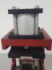 Thumbnail image of FP5 Pneumatic Press + FP1 MAS tooling, Elite Engineering Lab