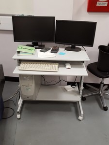 Thumbnail image of Mitutoyo CRYSTA-Apex S 9106 Coordinate Measuring Machine
