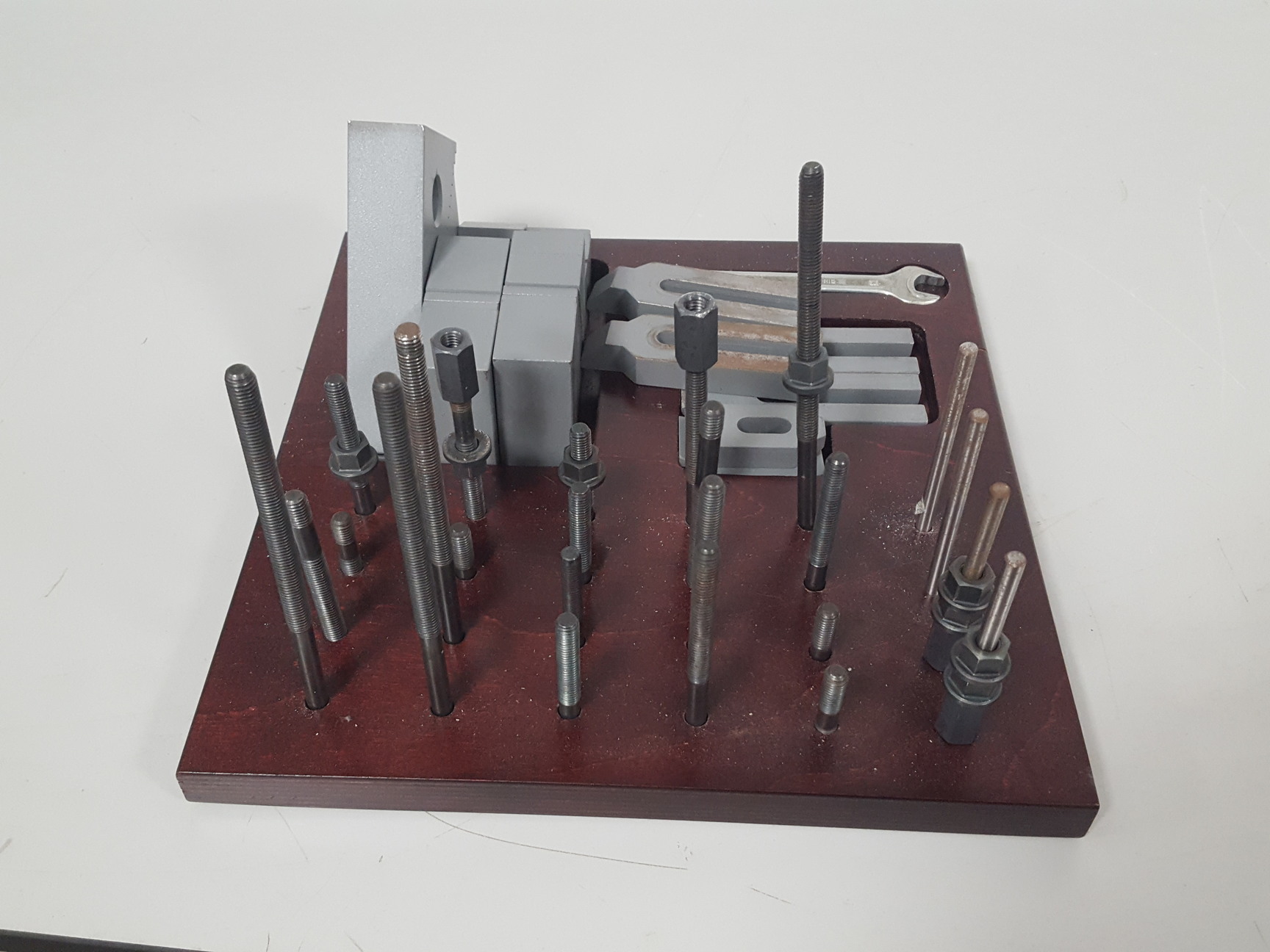 Image of Mitutoyo CRYSTA-Apex S 9106 Coordinate Measuring Machine