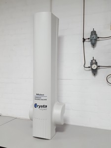 Thumbnail image of Mitutoyo CRYSTA-Apex S 9106 Coordinate Measuring Machine