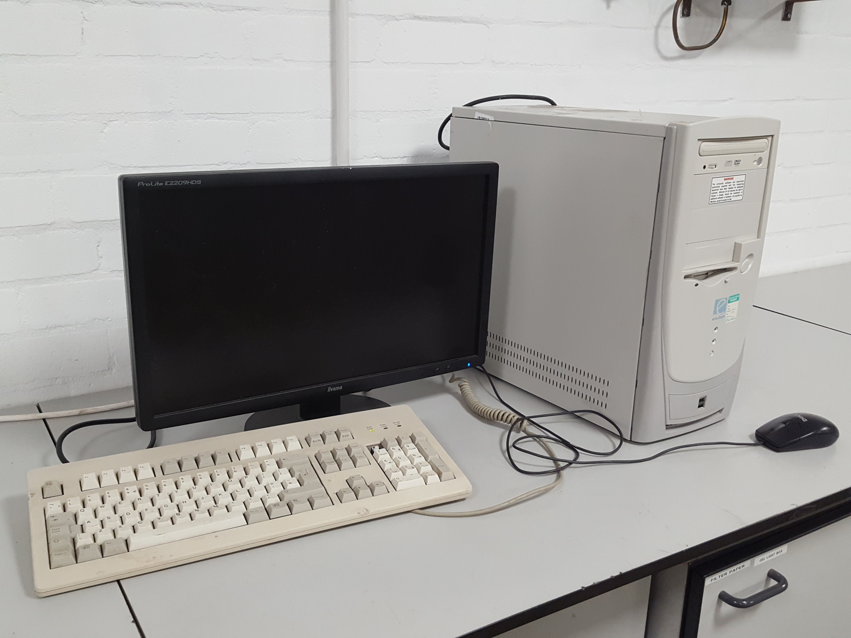 Image of Mitutoyo CRYSTA-Apex S 9106 Coordinate Measuring Machine