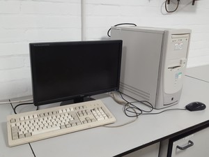 Thumbnail image of Mitutoyo CRYSTA-Apex S 9106 Coordinate Measuring Machine