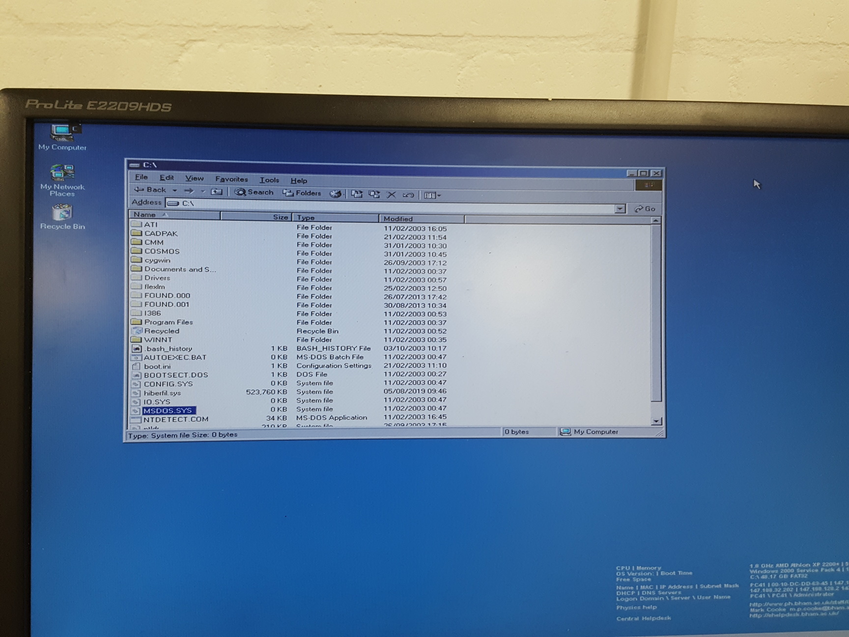 Image of Mitutoyo CRYSTA-Apex S 9106 Coordinate Measuring Machine