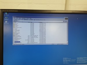 Thumbnail image of Mitutoyo CRYSTA-Apex S 9106 Coordinate Measuring Machine