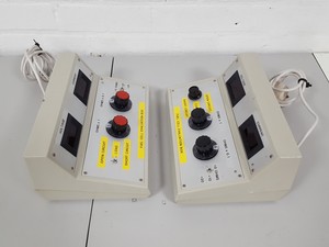 Thumbnail image of 2x Fuel Cell Evaluation Boxes Lab