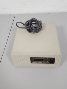 Thumbnail image of Perkin Elmer Gas Selector Lab 132998