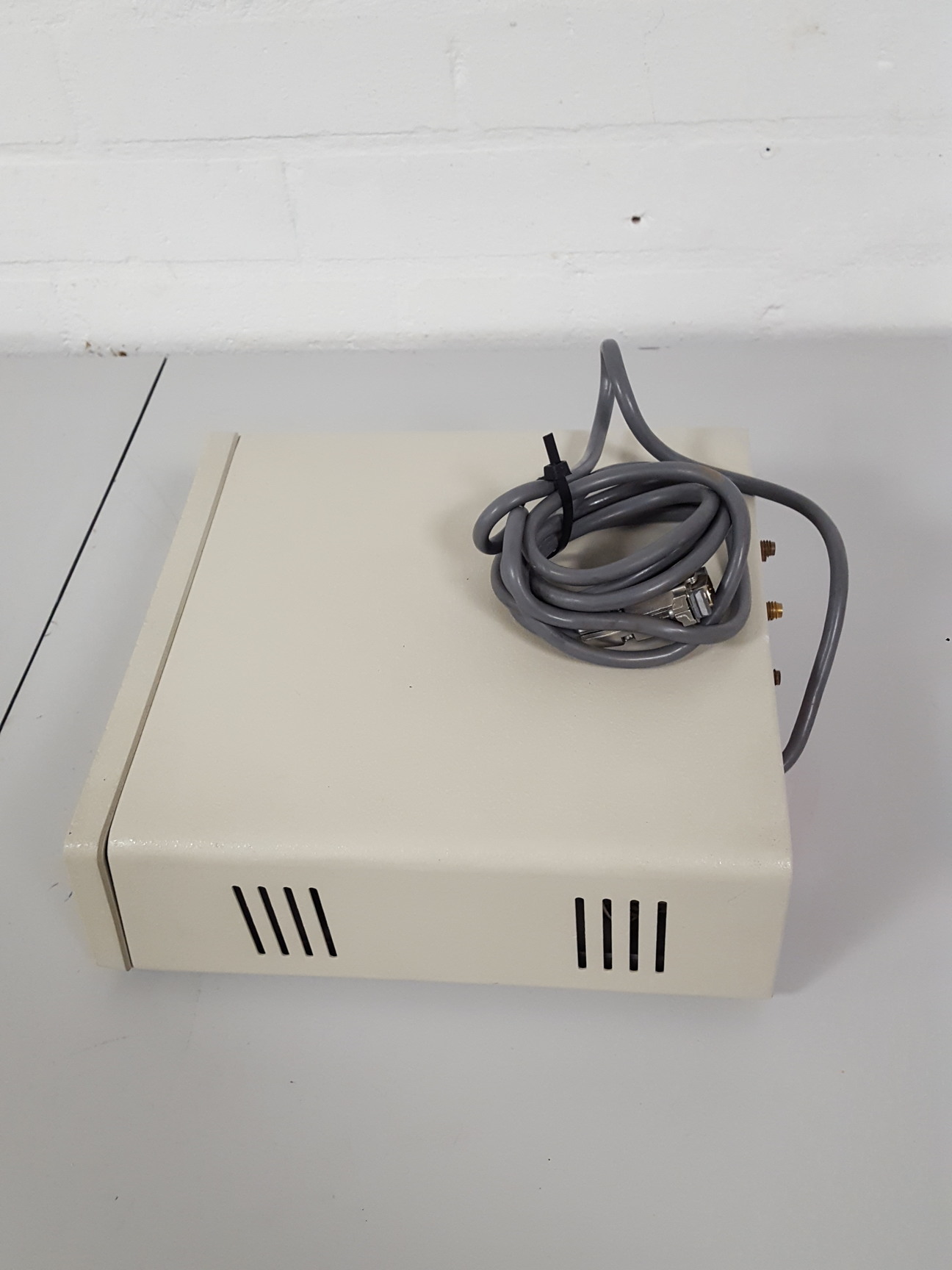 Image of Perkin Elmer Gas Selector Lab 132998