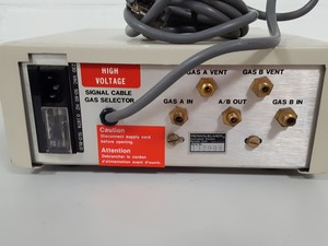 Thumbnail image of Perkin Elmer Gas Selector Lab 132998