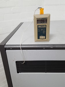 Thumbnail image of Marrutt Model B Drying Oven Glassware Warming Photography Lab 60C