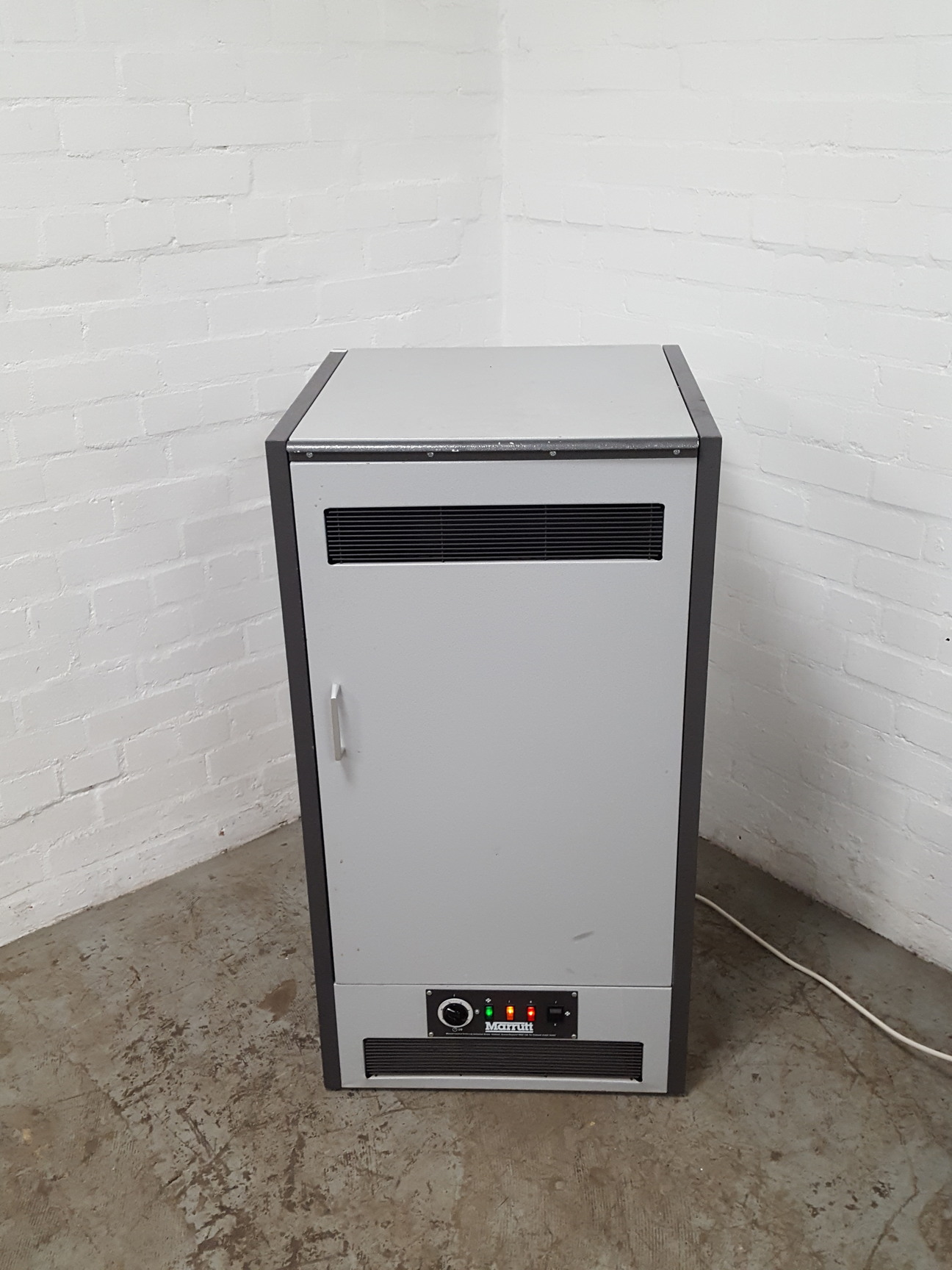 Image of Marrutt Model B Drying Oven Glassware Warming Photography Lab 60C