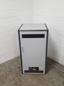 Thumbnail image of Marrutt Model B Drying Oven Glassware Warming Photography Lab 60C