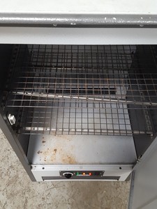 Thumbnail image of Marrutt Model B Drying Oven Glassware Warming Photography Lab 60C
