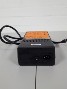 Thumbnail image of GenePix 4000 MicroArray Scanner Version 2.0 Software CD + Forton FSA110P32-S PSU