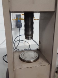 Thumbnail image of Specac Hydraulic Press Lab Pellet Press FTIR + XRF