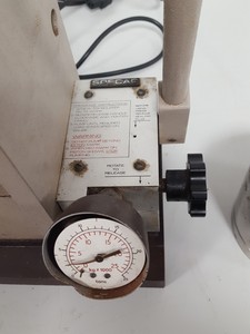 Thumbnail image of Specac Hydraulic Press Lab Pellet Press FTIR + XRF