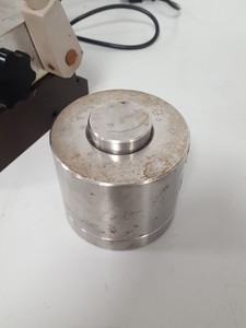 Thumbnail image of Specac Hydraulic Press Lab Pellet Press FTIR + XRF