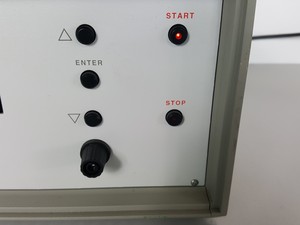 Thumbnail image of Emitech K450 K450X Carbon Sputter Coater Thin Film Coating Lab
