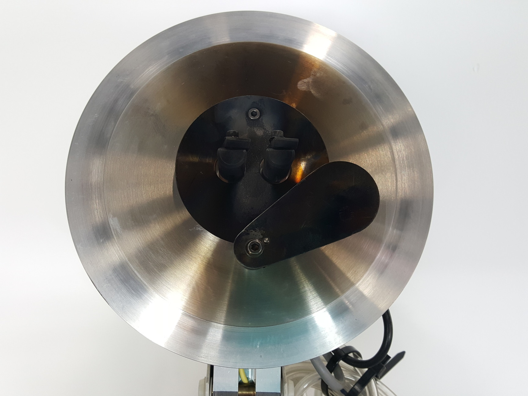 Image of Emitech K450 K450X Carbon Sputter Coater Thin Film Coating Lab