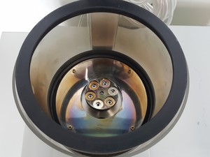 Thumbnail image of Emitech K450 K450X Carbon Sputter Coater Thin Film Coating Lab