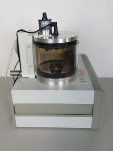 Thumbnail image of Emitech K450 K450X Carbon Sputter Coater Thin Film Coating Lab