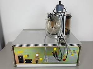 Thumbnail image of Emitech K450 K450X Carbon Sputter Coater Thin Film Coating Lab