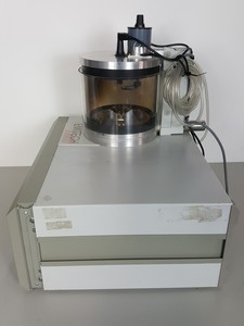 Thumbnail image of Emitech K450 K450X Carbon Sputter Coater Thin Film Coating Lab