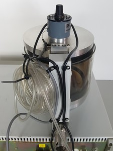 Thumbnail image of Emitech K450 K450X Carbon Sputter Coater Thin Film Coating Lab
