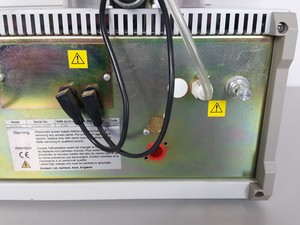 Thumbnail image of Emitech K450 K450X Carbon Sputter Coater Thin Film Coating Lab