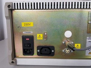 Thumbnail image of Emitech K450 K450X Carbon Sputter Coater Thin Film Coating Lab
