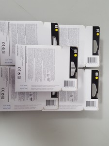 Thumbnail image of 5x HP 88 Officejet High Yield Yellow Original Ink Cartridge
