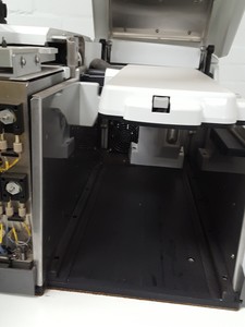 Thumbnail image of Roche 454 Life Sciences Genome Sequencer FLX With APC Inverter Lab Sequencing