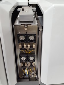 Thumbnail image of Roche 454 Life Sciences Genome Sequencer FLX With APC Inverter Lab Sequencing