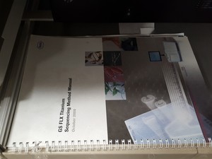 Thumbnail image of Roche 454 Life Sciences Genome Sequencer FLX With APC Inverter Lab Sequencing