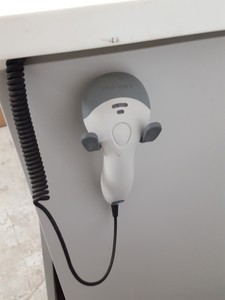 Thumbnail image of Roche 454 Life Sciences Genome Sequencer FLX With APC Inverter Lab Sequencing