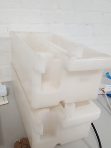 Thumbnail image of Roche 454 Life Sciences Genome Sequencer FLX With APC Inverter Lab Sequencing