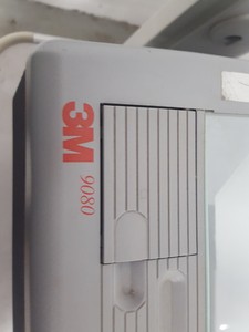 Thumbnail image of 3M 9080 Overhead Projector OHP Acetate + Trolley