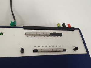 Thumbnail image of LKB Bromma 2210 1-Channel Recorder Chromatography Equipment Lab