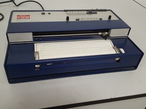 Thumbnail image of LKB Bromma 2210 1-Channel Recorder Chromatography Equipment Lab